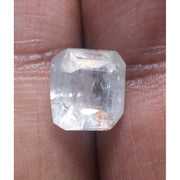 2.79/CT Natural Pitambari Sapphire with Govt Lab Certificate-88468